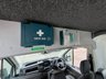 USED 2022 22 FORD TRANSIT 2.0 350 EcoBlue Leader Panel Van 5dr Diesel Manual FWD L3 H2 Euro 6 (s/s) (130 ps) KITCHEN*TOILET*MICROWAVE*TABLE  FINANCE AVAILABLE CALL FOR A QUOTATION