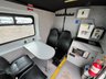 USED 2022 22 FORD TRANSIT 2.0 350 EcoBlue Leader Panel Van 5dr Diesel Manual FWD L3 H2 Euro 6 (s/s) (130 ps) KITCHEN*TOILET*MICROWAVE*TABLE  FINANCE AVAILABLE CALL FOR A QUOTATION