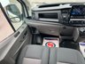 USED 2022 22 FORD TRANSIT 2.0 350 EcoBlue Leader Panel Van 5dr Diesel Manual FWD L3 H2 Euro 6 (s/s) (130 ps) KITCHEN*TOILET*MICROWAVE*TABLE  FINANCE AVAILABLE CALL FOR A QUOTATION
