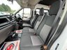 USED 2022 22 FORD TRANSIT 2.0 350 EcoBlue Leader Panel Van 5dr Diesel Manual FWD L3 H2 Euro 6 (s/s) (130 ps) KITCHEN*TOILET*MICROWAVE*TABLE  FINANCE AVAILABLE CALL FOR A QUOTATION