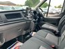 USED 2022 22 FORD TRANSIT 2.0 350 EcoBlue Leader Panel Van 5dr Diesel Manual FWD L3 H2 Euro 6 (s/s) (130 ps) KITCHEN*TOILET*MICROWAVE*TABLE  FINANCE AVAILABLE CALL FOR A QUOTATION