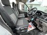 USED 2022 22 FORD TRANSIT 2.0 350 EcoBlue Leader Panel Van 5dr Diesel Manual FWD L3 H2 Euro 6 (s/s) (130 ps) KITCHEN*TOILET*MICROWAVE*TABLE  FINANCE AVAILABLE CALL FOR A QUOTATION