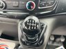 USED 2022 22 FORD TRANSIT 2.0 350 EcoBlue Leader Panel Van 5dr Diesel Manual FWD L3 H2 Euro 6 (s/s) (130 ps) KITCHEN*TOILET*MICROWAVE*TABLE  FINANCE AVAILABLE CALL FOR A QUOTATION