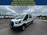 USED 2022 22 FORD TRANSIT 2.0 350 EcoBlue Leader Panel Van 5dr Diesel Manual FWD L3 H2 Euro 6 (s/s) (130 ps) KITCHEN*TOILET*MICROWAVE*TABLE  FINANCE AVAILABLE CALL FOR A QUOTATION