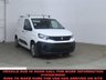 USED 2019 19 PEUGEOT PARTNER 1.6 BlueHDi 950 Grip Long Panel Van 6dr Diesel Manual LWB Euro 6 (s/s) (100 bhp) 