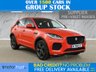 USED 2020 20 JAGUAR E-PACE 2.0 D150 Chequered Flag SUV 5dr Diesel Auto AWD Euro 6 (s/s) (150 ps) PAN ROOF