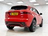 USED 2020 20 JAGUAR E-PACE 2.0 D150 Chequered Flag SUV 5dr Diesel Auto AWD Euro 6 (s/s) (150 ps) PAN ROOF