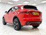 USED 2020 20 JAGUAR E-PACE 2.0 D150 Chequered Flag SUV 5dr Diesel Auto AWD Euro 6 (s/s) (150 ps) PAN ROOF
