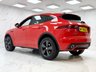 USED 2020 20 JAGUAR E-PACE 2.0 D150 Chequered Flag SUV 5dr Diesel Auto AWD Euro 6 (s/s) (150 ps) PAN ROOF