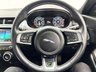 USED 2020 20 JAGUAR E-PACE 2.0 D150 Chequered Flag SUV 5dr Diesel Auto AWD Euro 6 (s/s) (150 ps) PAN ROOF