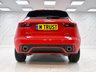USED 2020 20 JAGUAR E-PACE 2.0 D150 Chequered Flag SUV 5dr Diesel Auto AWD Euro 6 (s/s) (150 ps) PAN ROOF