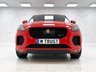 USED 2020 20 JAGUAR E-PACE 2.0 D150 Chequered Flag SUV 5dr Diesel Auto AWD Euro 6 (s/s) (150 ps) PAN ROOF