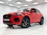 USED 2020 20 JAGUAR E-PACE 2.0 D150 Chequered Flag SUV 5dr Diesel Auto AWD Euro 6 (s/s) (150 ps) PAN ROOF