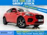 USED 2020 20 JAGUAR E-PACE 2.0 D150 Chequered Flag SUV 5dr Diesel Auto AWD Euro 6 (s/s) (150 ps) PAN ROOF