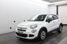 USED 2016 66 FIAT 500X 1.3 MultiJet Pop SUV 5dr Diesel Manual Euro 6 (s/s) (95 ps) 