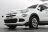 USED 2016 66 FIAT 500X 1.3 MultiJet Pop SUV 5dr Diesel Manual Euro 6 (s/s) (95 ps) 