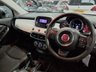 USED 2016 66 FIAT 500X 1.3 MultiJet Pop SUV 5dr Diesel Manual Euro 6 (s/s) (95 ps) 