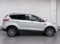 USED 2014 14 FORD KUGA 2.0 TDCi Titanium SUV 5dr Diesel Manual 2WD Euro 5 (140 ps) 