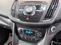 USED 2014 14 FORD KUGA 2.0 TDCi Titanium SUV 5dr Diesel Manual 2WD Euro 5 (140 ps) 