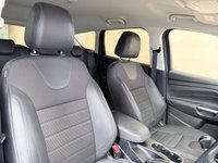 USED 2014 14 FORD KUGA 2.0 TDCi Titanium SUV 5dr Diesel Manual 2WD Euro 5 (140 ps) 