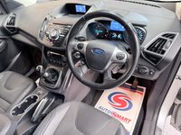 USED 2014 14 FORD KUGA 2.0 TDCi Titanium SUV 5dr Diesel Manual 2WD Euro 5 (140 ps) 