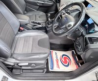 USED 2014 14 FORD KUGA 2.0 TDCi Titanium SUV 5dr Diesel Manual 2WD Euro 5 (140 ps) 
