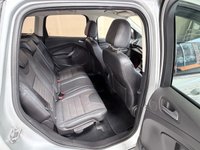 USED 2014 14 FORD KUGA 2.0 TDCi Titanium SUV 5dr Diesel Manual 2WD Euro 5 (140 ps) 