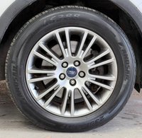 USED 2014 14 FORD KUGA 2.0 TDCi Titanium SUV 5dr Diesel Manual 2WD Euro 5 (140 ps) 