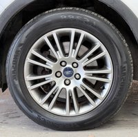 USED 2014 14 FORD KUGA 2.0 TDCi Titanium SUV 5dr Diesel Manual 2WD Euro 5 (140 ps) 