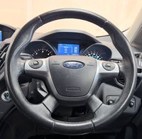 USED 2014 14 FORD KUGA 2.0 TDCi Titanium SUV 5dr Diesel Manual 2WD Euro 5 (140 ps) 