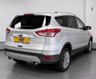 USED 2014 14 FORD KUGA 2.0 TDCi Titanium SUV 5dr Diesel Manual 2WD Euro 5 (140 ps) 
