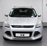 USED 2014 14 FORD KUGA 2.0 TDCi Titanium SUV 5dr Diesel Manual 2WD Euro 5 (140 ps) 