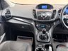 USED 2014 14 FORD KUGA 2.0 TDCi Titanium SUV 5dr Diesel Manual 2WD Euro 5 (140 ps) 