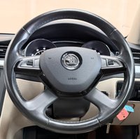 USED 2013 63 SKODA SUPERB 1.8 TSI Elegance Hatchback 5dr Petrol DSG Euro 5 (160 ps) 