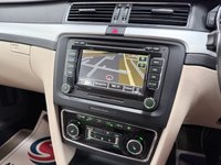 USED 2013 63 SKODA SUPERB 1.8 TSI Elegance Hatchback 5dr Petrol DSG Euro 5 (160 ps) 