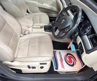 USED 2013 63 SKODA SUPERB 1.8 TSI Elegance Hatchback 5dr Petrol DSG Euro 5 (160 ps) 