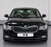 USED 2013 63 SKODA SUPERB 1.8 TSI Elegance Hatchback 5dr Petrol DSG Euro 5 (160 ps) 