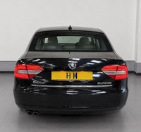 USED 2013 63 SKODA SUPERB 1.8 TSI Elegance Hatchback 5dr Petrol DSG Euro 5 (160 ps) 