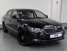 USED 2013 63 SKODA SUPERB 1.8 TSI Elegance Hatchback 5dr Petrol DSG Euro 5 (160 ps) 