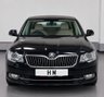 USED 2013 63 SKODA SUPERB 1.8 TSI Elegance Hatchback 5dr Petrol DSG Euro 5 (160 ps) 