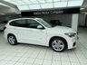 USED 2017 17 BMW X1 2.0 20d M Sport SUV 5dr Diesel Manual xDrive Euro 6 (s/s) (190 ps) 