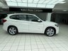 USED 2017 17 BMW X1 2.0 20d M Sport SUV 5dr Diesel Manual xDrive Euro 6 (s/s) (190 ps) 