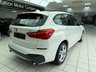 USED 2017 17 BMW X1 2.0 20d M Sport SUV 5dr Diesel Manual xDrive Euro 6 (s/s) (190 ps) 