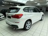 USED 2017 17 BMW X1 2.0 20d M Sport SUV 5dr Diesel Manual xDrive Euro 6 (s/s) (190 ps) 