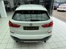 USED 2017 17 BMW X1 2.0 20d M Sport SUV 5dr Diesel Manual xDrive Euro 6 (s/s) (190 ps) 
