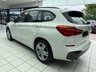 USED 2017 17 BMW X1 2.0 20d M Sport SUV 5dr Diesel Manual xDrive Euro 6 (s/s) (190 ps) 