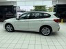USED 2017 17 BMW X1 2.0 20d M Sport SUV 5dr Diesel Manual xDrive Euro 6 (s/s) (190 ps) 