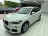 USED 2017 17 BMW X1 2.0 20d M Sport SUV 5dr Diesel Manual xDrive Euro 6 (s/s) (190 ps) 