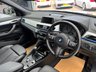 USED 2017 17 BMW X1 2.0 20d M Sport SUV 5dr Diesel Manual xDrive Euro 6 (s/s) (190 ps) 