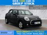 USED 2019 19 MINI HATCH 1.5 Cooper Classic Hatchback 5dr Petrol Manual Euro 6 (s/s) (136 ps) AIR CON, CRUISE CONTROL